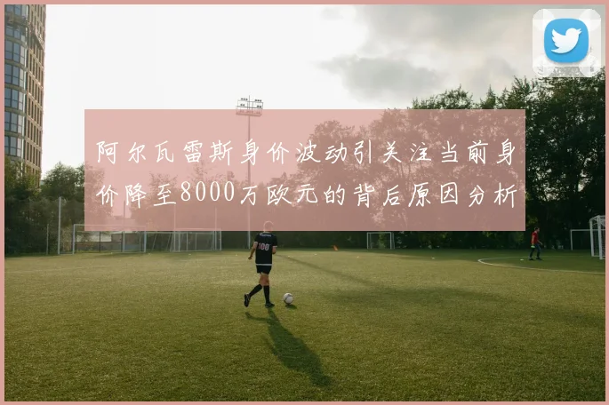 阿尔瓦雷斯身价波动引关注当前身价降至8000万欧元的背后原因分析